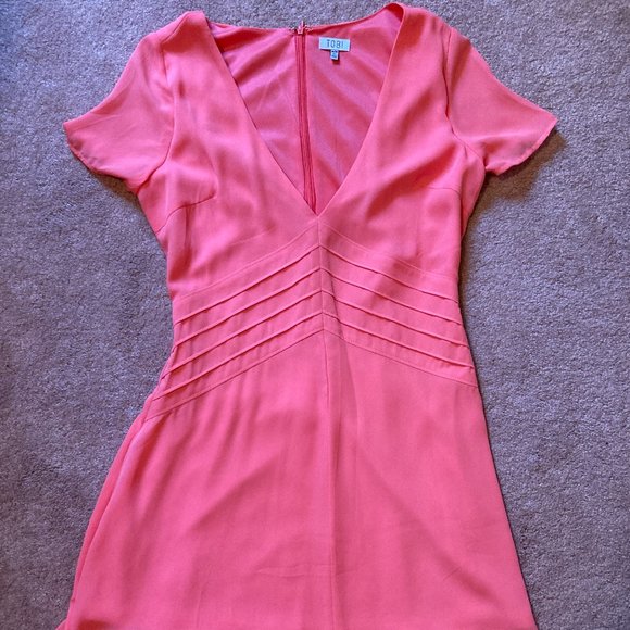Tobi Dresses & Skirts - Tobi Mini Dress